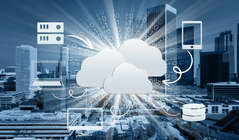 What is Cloud Accounting? Unlock Efficiency and Security for Your Company