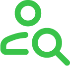 user icon