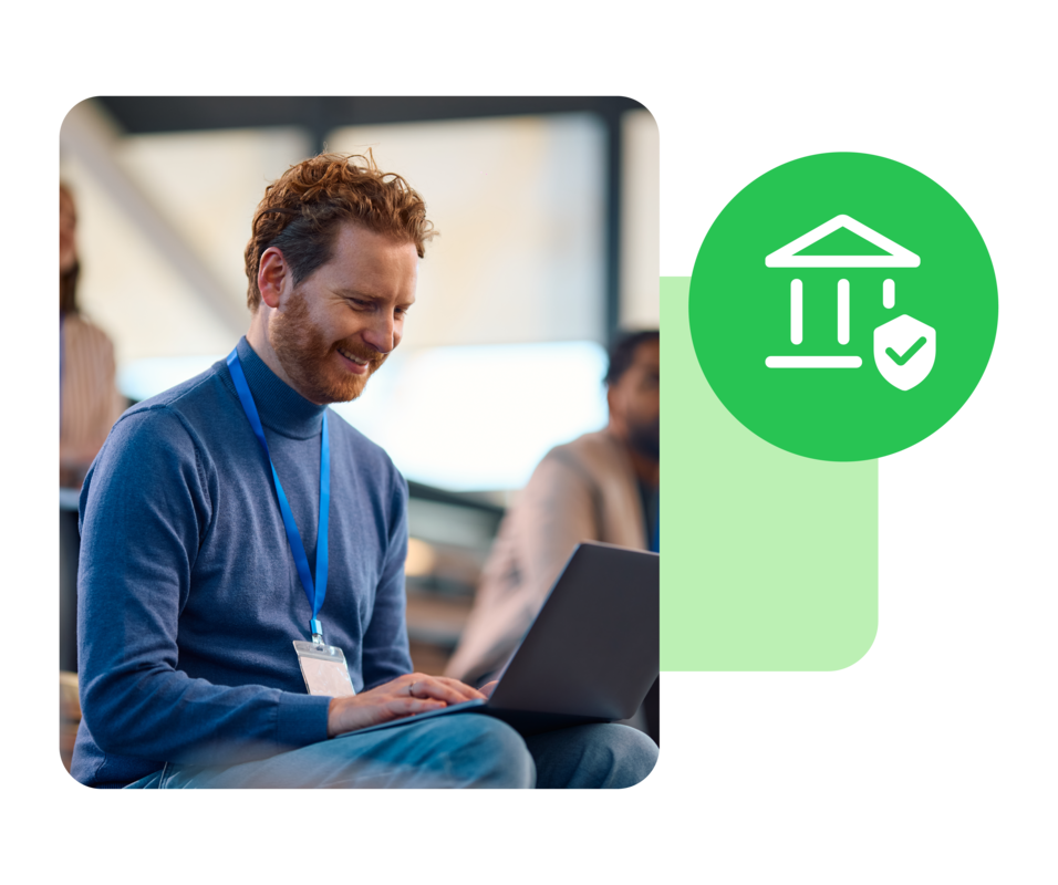 IT support for accountants, ensuring smooth operations and enhanced productivity.