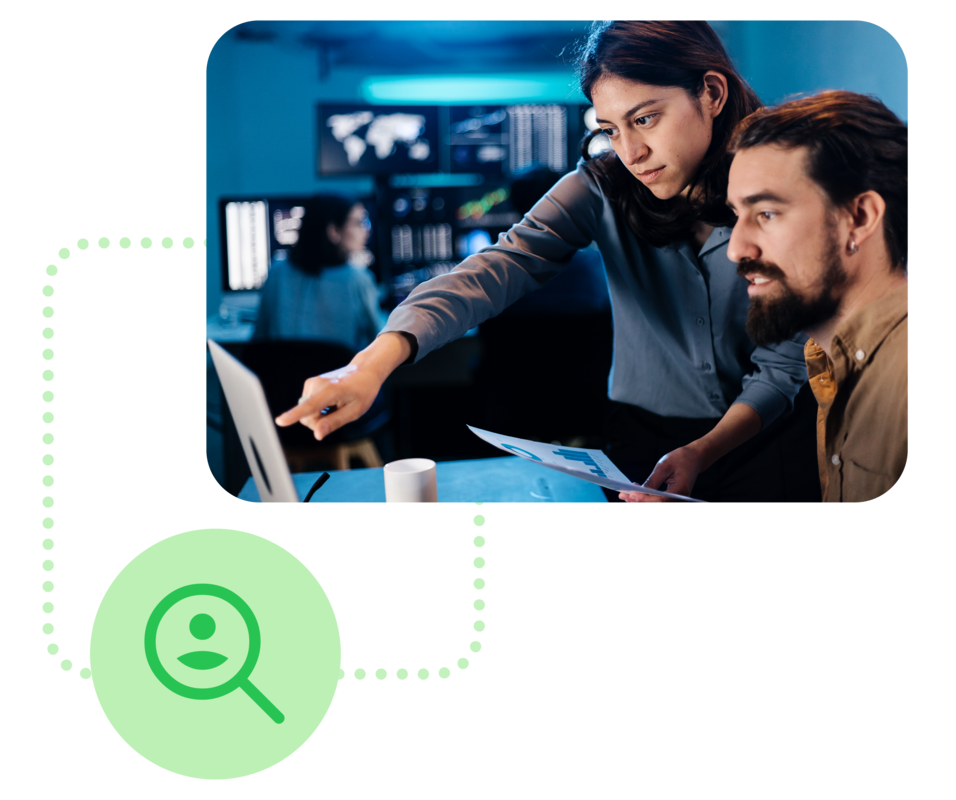 Tailored IT support for accounting firms, offering secure, round-the-clock assistance.