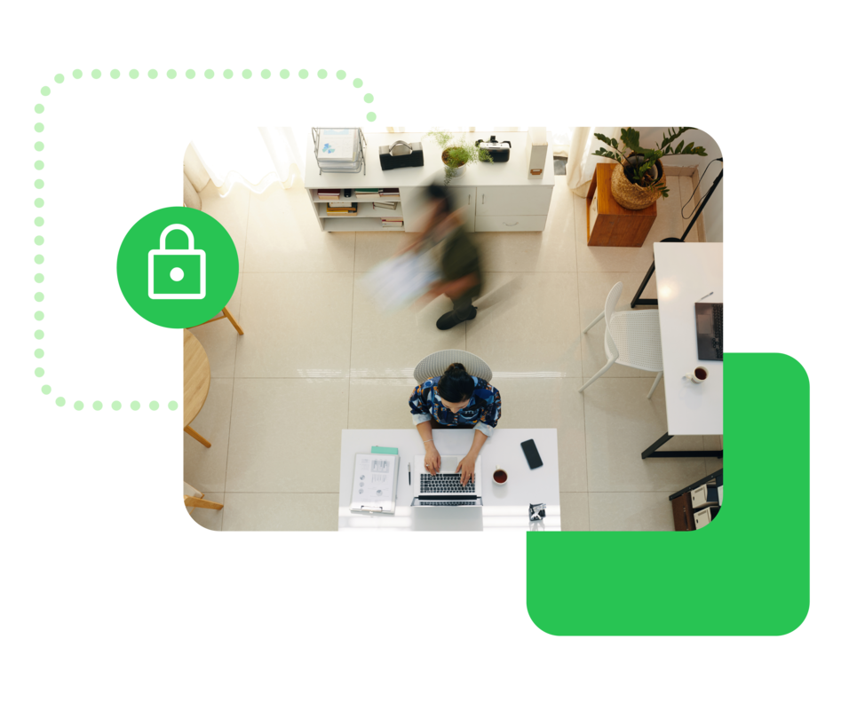 IT support for accountants, ensuring smooth operations and enhanced productivity.