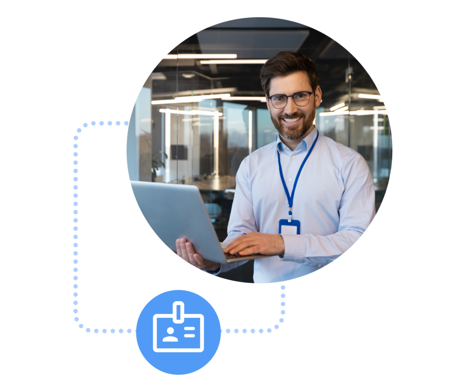 IT support for accountants, ensuring smooth operations and enhanced productivity.