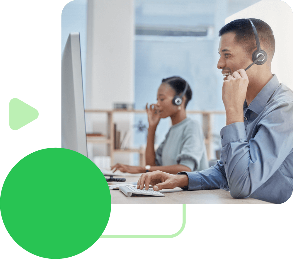 IT support technician