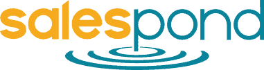 Sales Pond Logo
