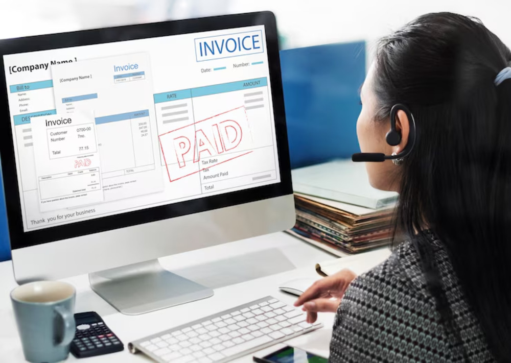 Cloud computing solutions for accounting firms in Australia